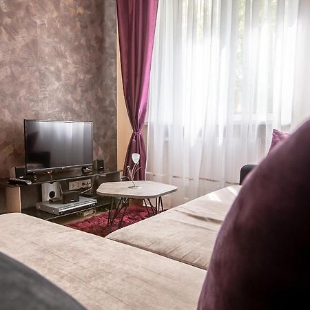 Dvieju Kambariu Butas Klaipedos Centre Apartamento Klaipėda Exterior foto