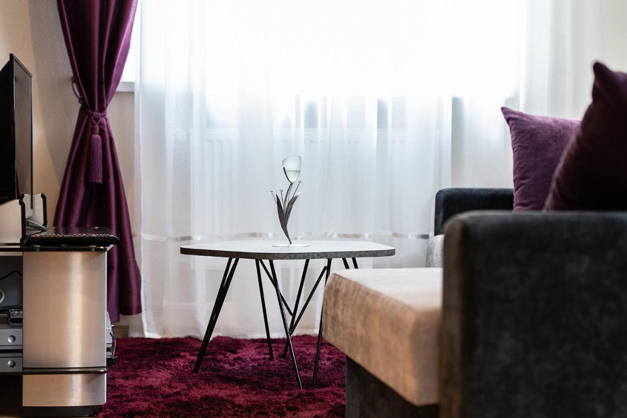 Dvieju Kambariu Butas Klaipedos Centre Apartamento Klaipėda Exterior foto