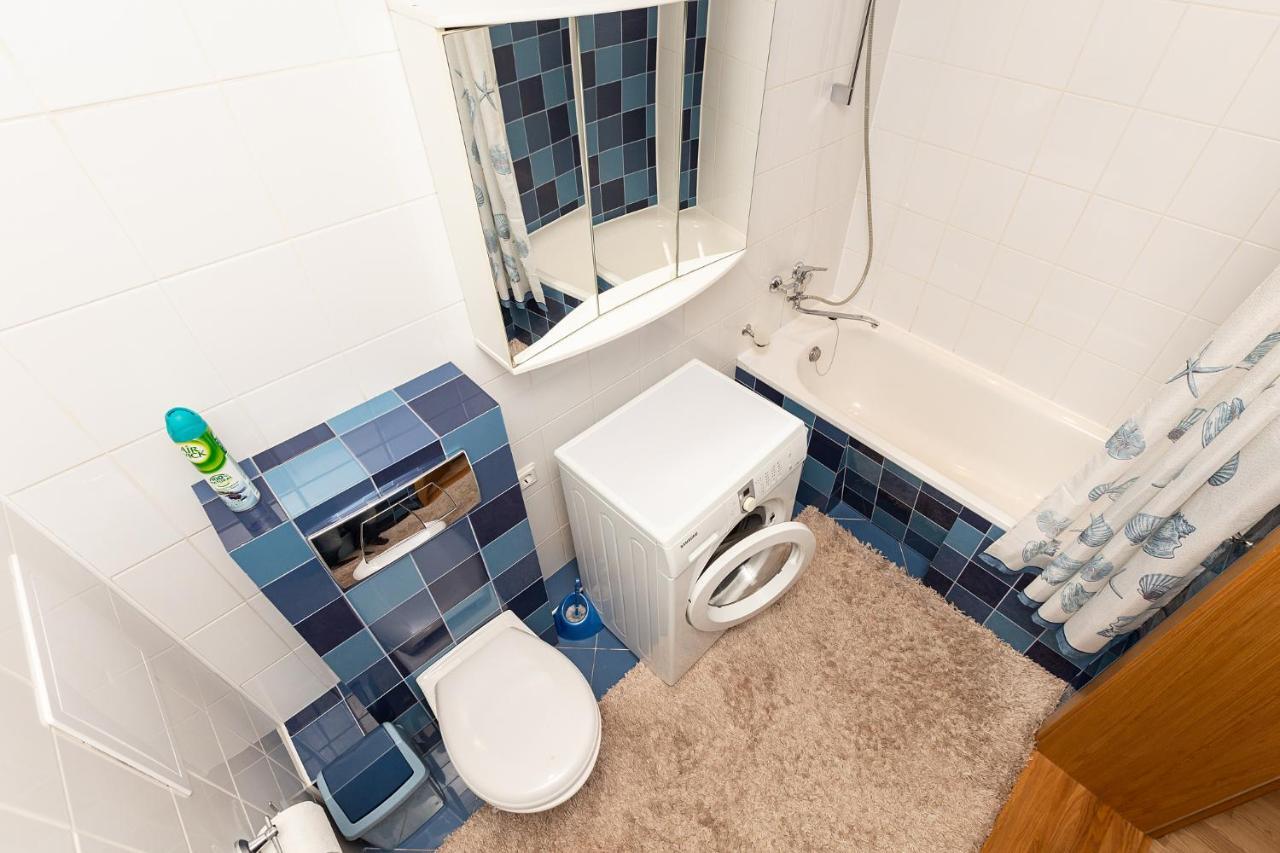Dvieju Kambariu Butas Klaipedos Centre Apartamento Klaipėda Exterior foto